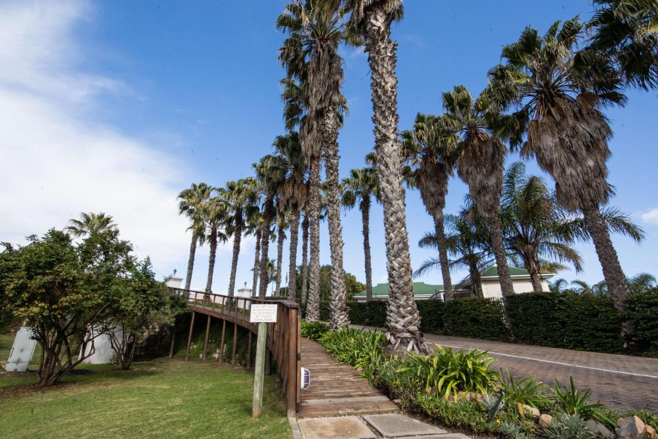 Thirty River Club Villas Managed By The Paper Fig House Plettenberg Bay Eksteriør bilde
