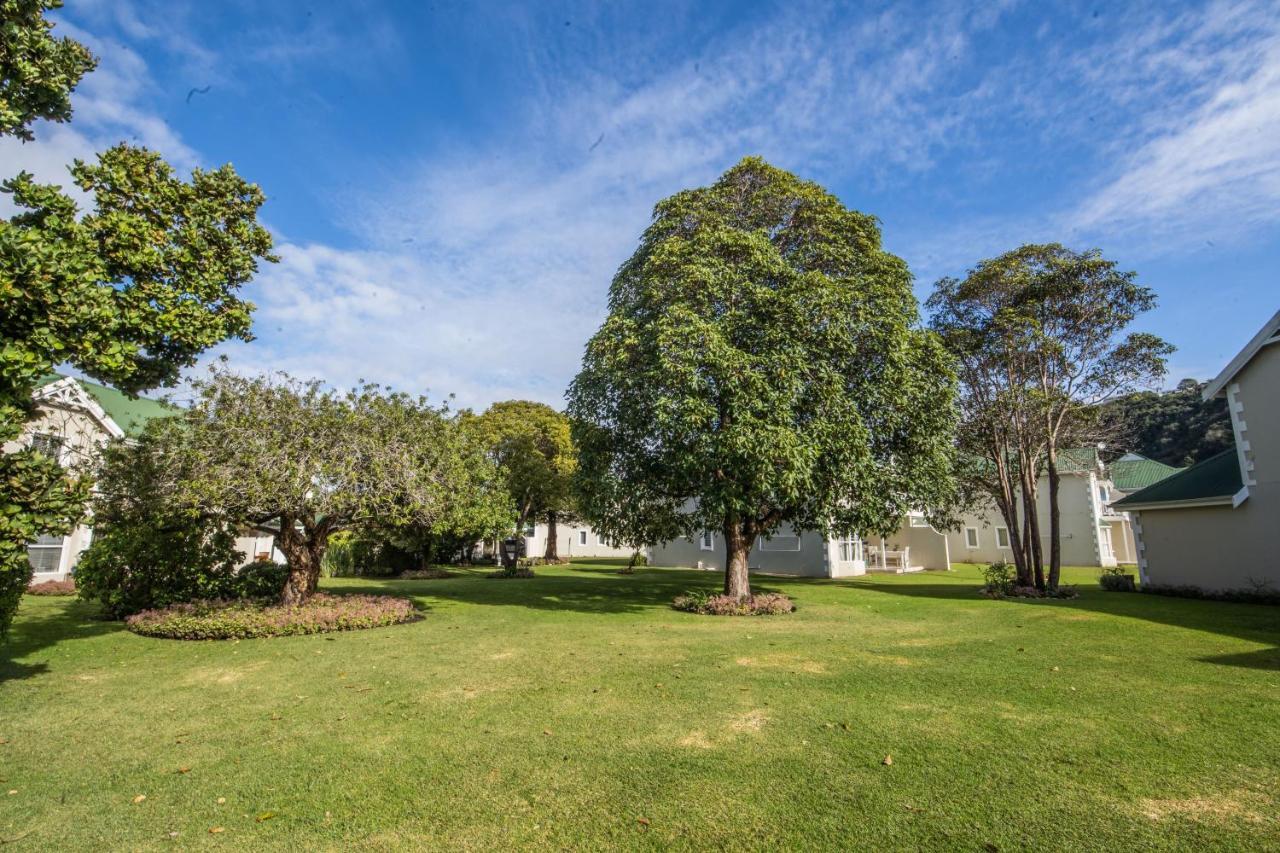 Thirty River Club Villas Managed By The Paper Fig House Plettenberg Bay Eksteriør bilde