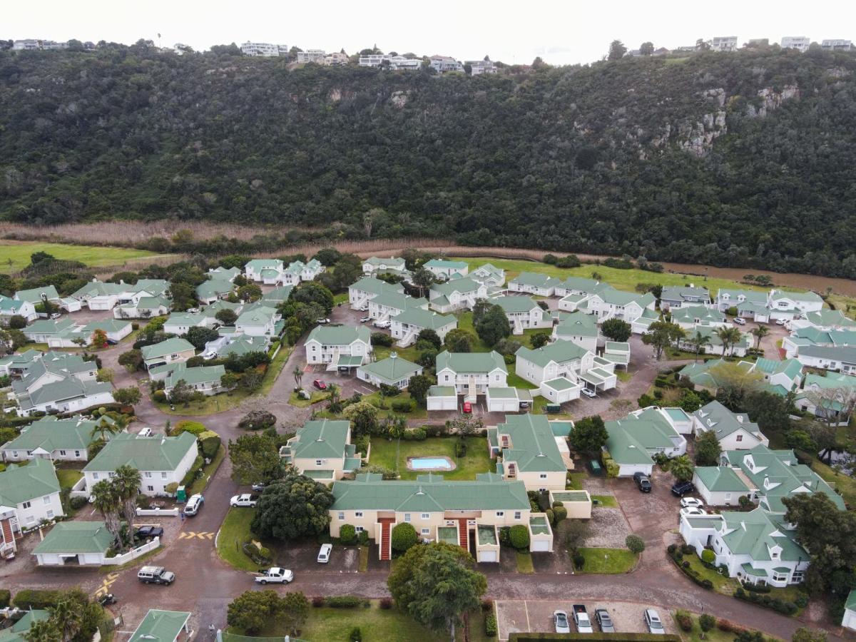 Thirty River Club Villas Managed By The Paper Fig House Plettenberg Bay Eksteriør bilde