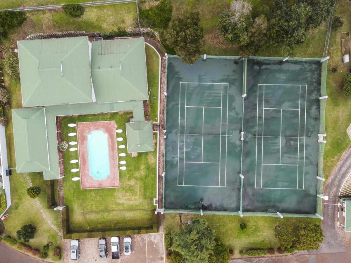 Thirty River Club Villas Managed By The Paper Fig House Plettenberg Bay Eksteriør bilde