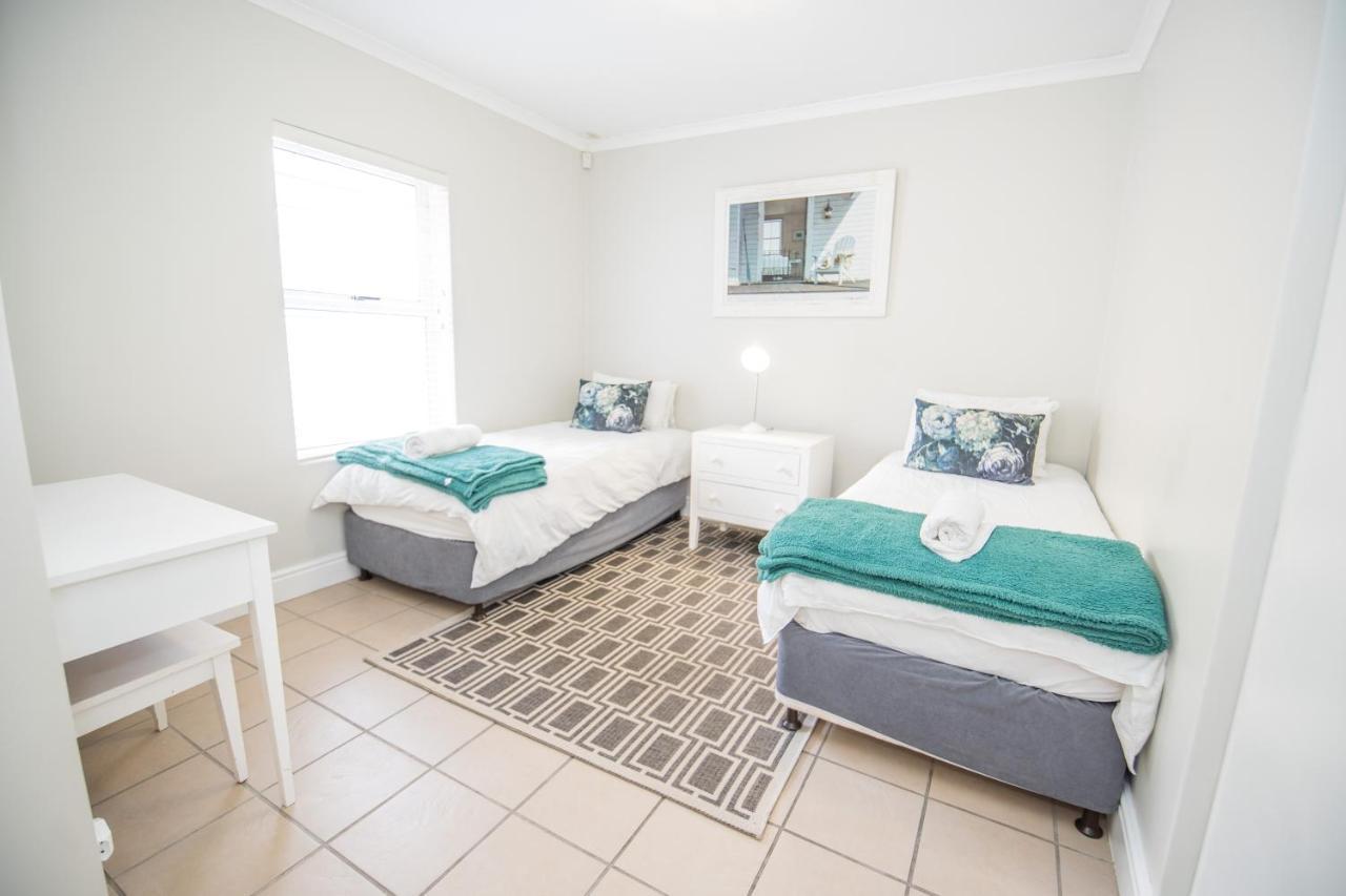 Thirty River Club Villas Managed By The Paper Fig House Plettenberg Bay Eksteriør bilde