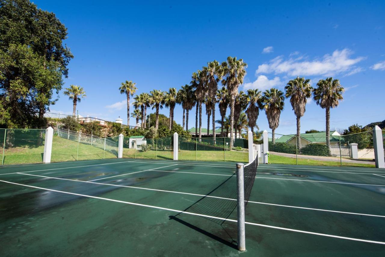 Thirty River Club Villas Managed By The Paper Fig House Plettenberg Bay Eksteriør bilde