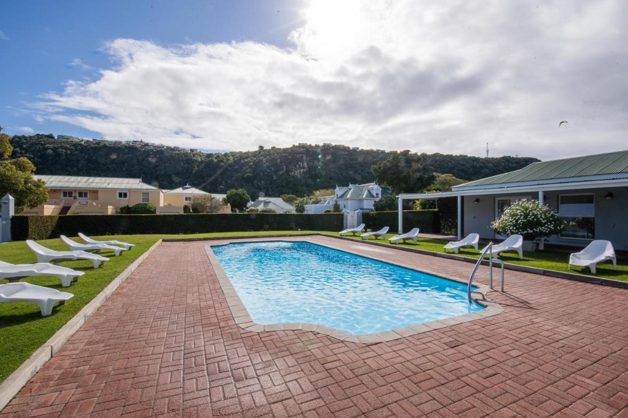 Thirty River Club Villas Managed By The Paper Fig House Plettenberg Bay Eksteriør bilde