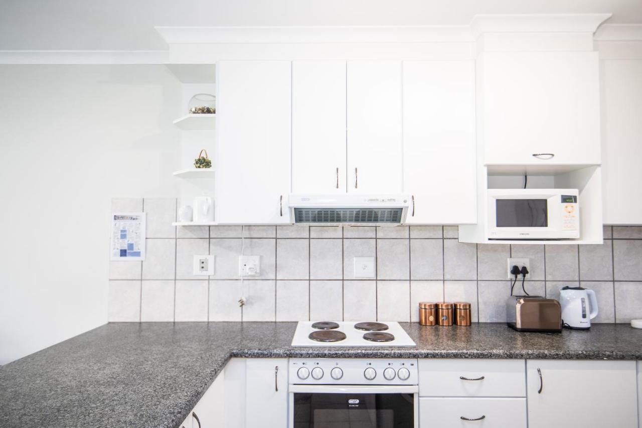 Thirty River Club Villas Managed By The Paper Fig House Plettenberg Bay Eksteriør bilde