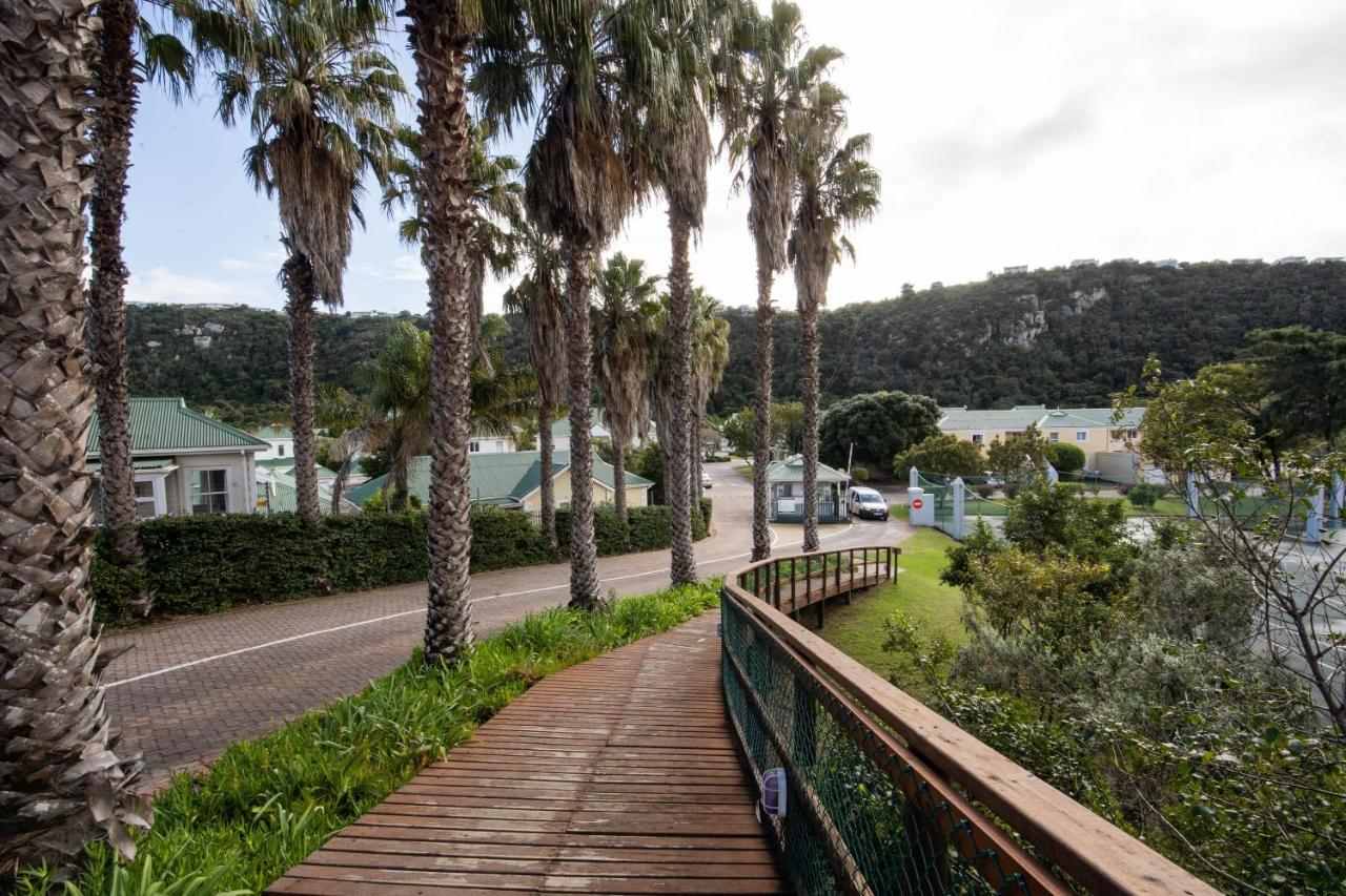 Thirty River Club Villas Managed By The Paper Fig House Plettenberg Bay Eksteriør bilde