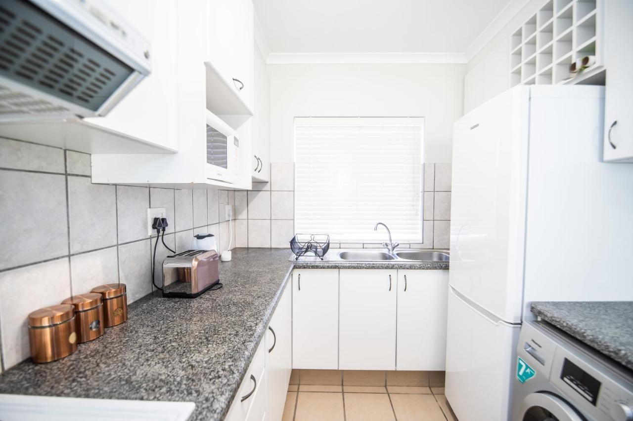 Thirty River Club Villas Managed By The Paper Fig House Plettenberg Bay Eksteriør bilde