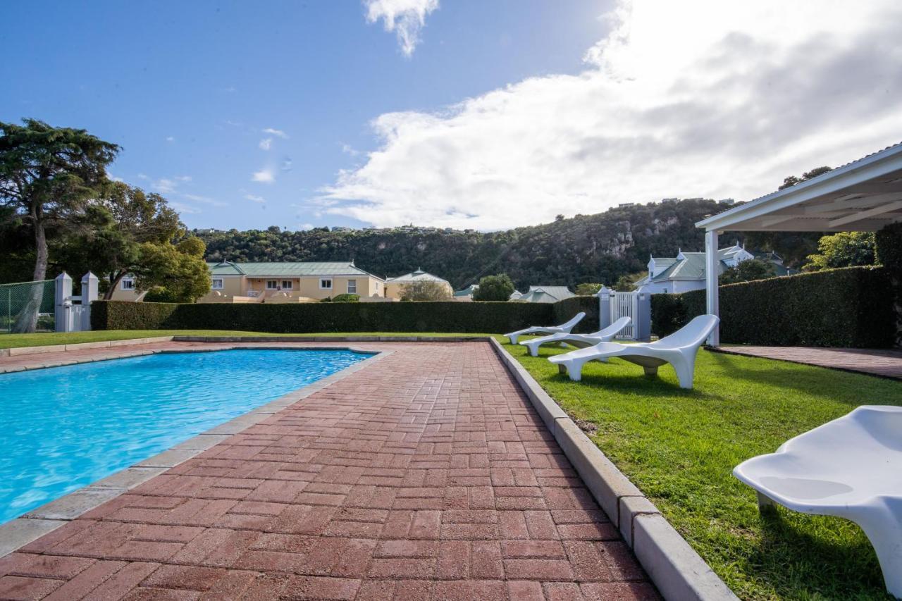 Thirty River Club Villas Managed By The Paper Fig House Plettenberg Bay Eksteriør bilde