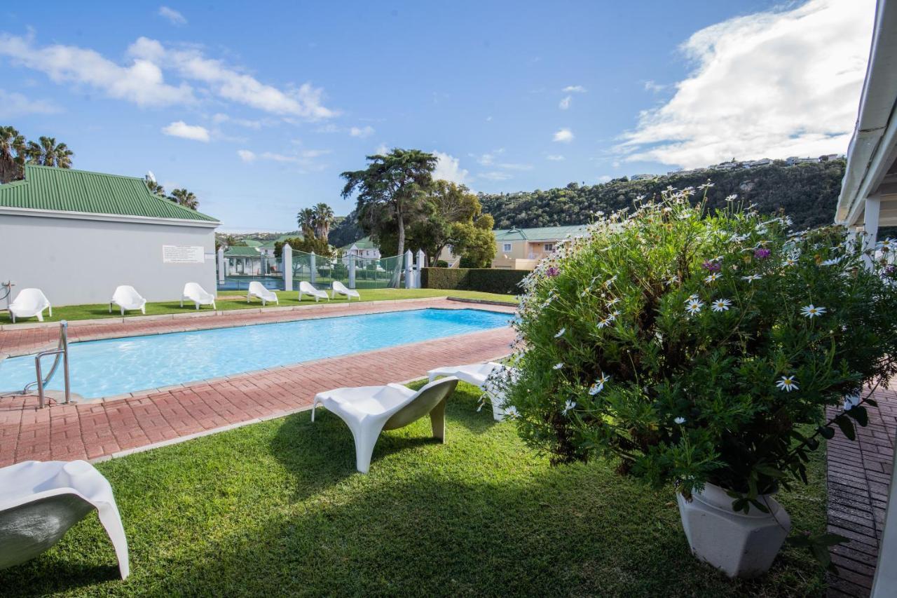 Thirty River Club Villas Managed By The Paper Fig House Plettenberg Bay Eksteriør bilde