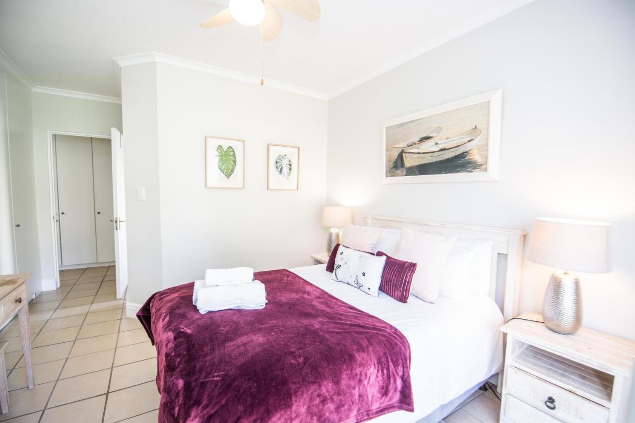 Thirty River Club Villas Managed By The Paper Fig House Plettenberg Bay Eksteriør bilde