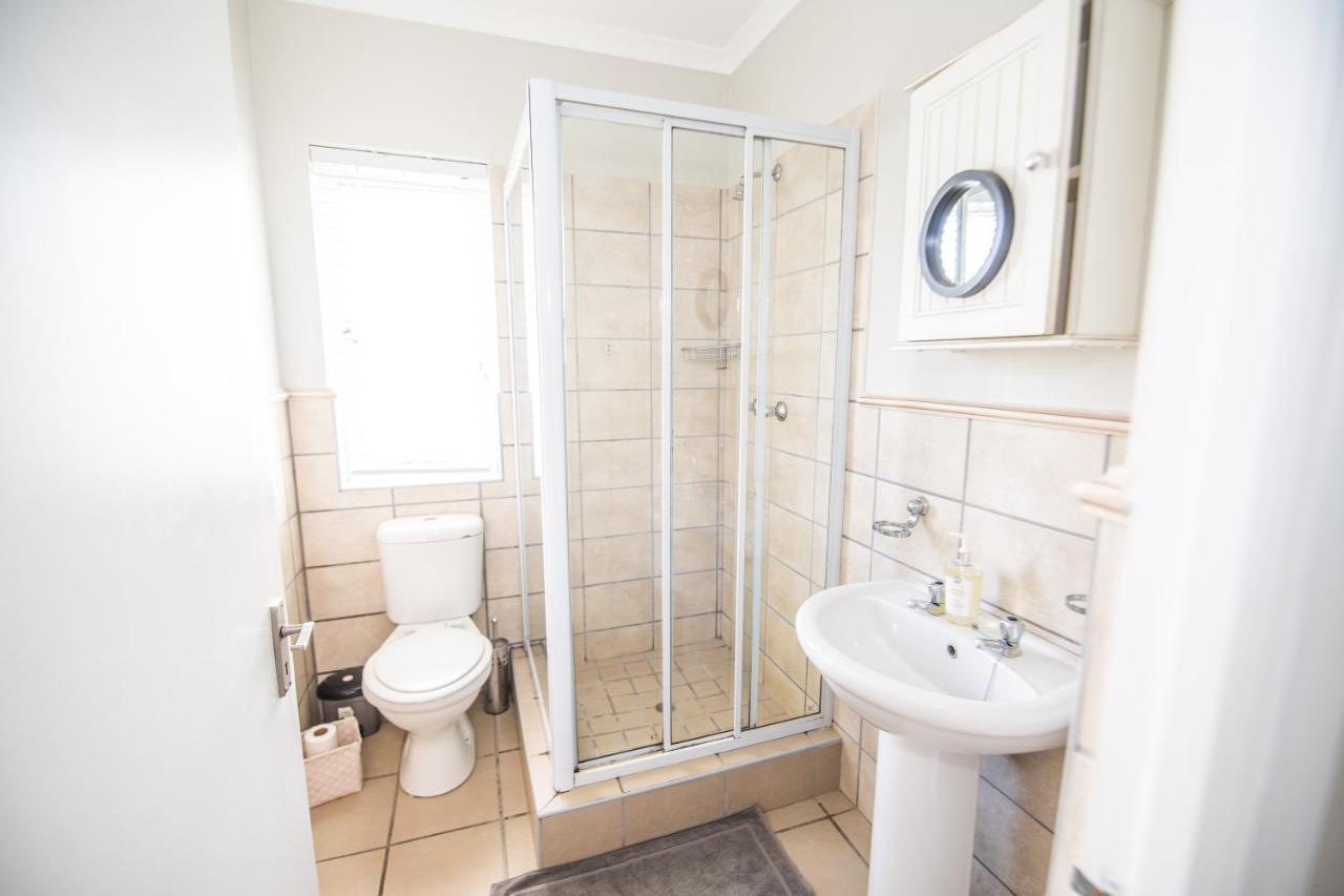 Thirty River Club Villas Managed By The Paper Fig House Plettenberg Bay Eksteriør bilde