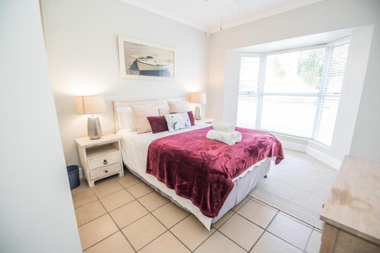 Thirty River Club Villas Managed By The Paper Fig House Plettenberg Bay Eksteriør bilde