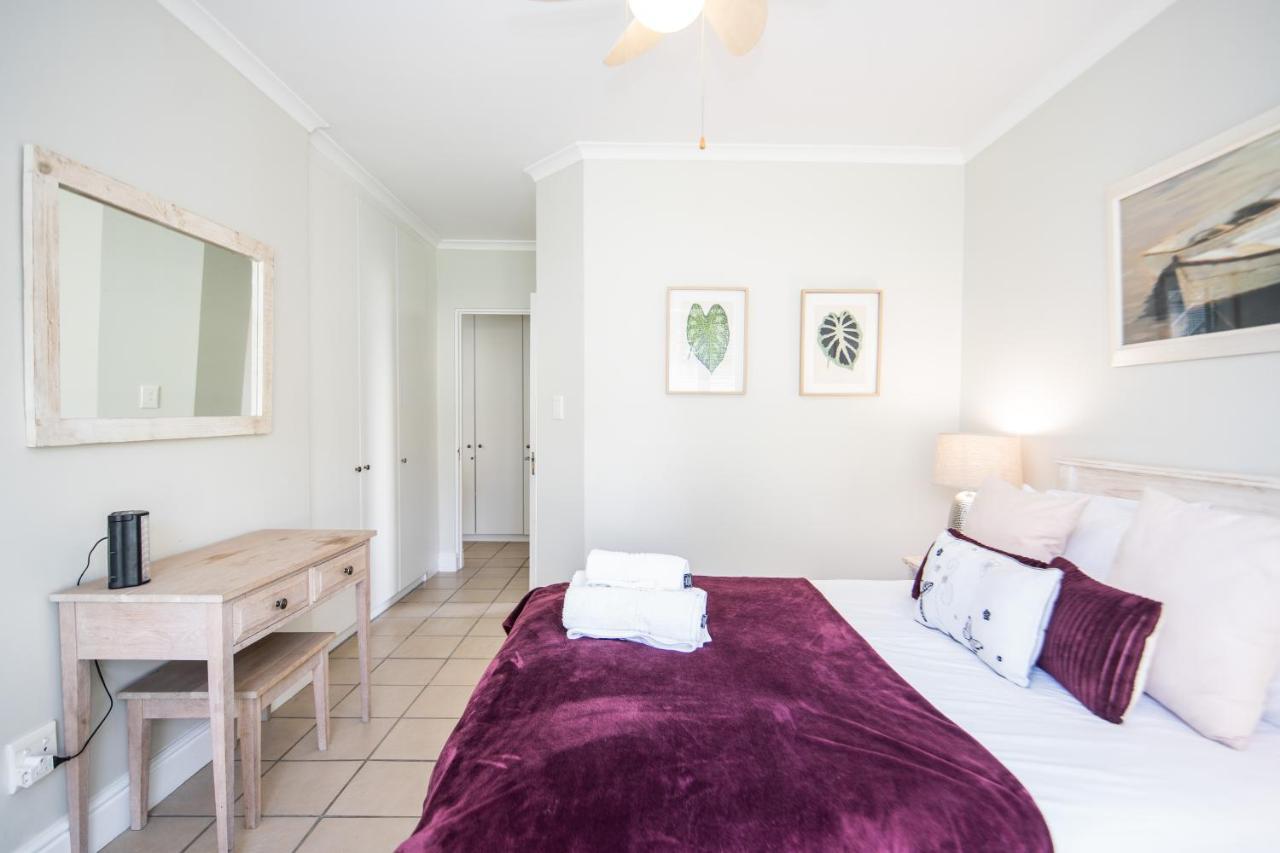 Thirty River Club Villas Managed By The Paper Fig House Plettenberg Bay Eksteriør bilde