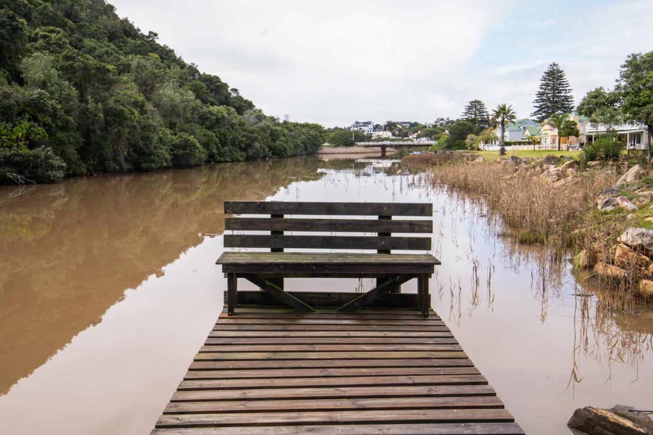 Thirty River Club Villas Managed By The Paper Fig House Plettenberg Bay Eksteriør bilde