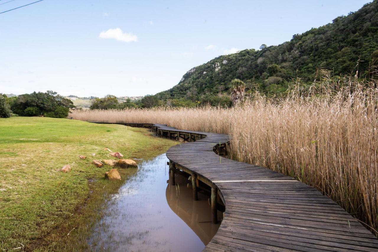 Thirty River Club Villas Managed By The Paper Fig House Plettenberg Bay Eksteriør bilde