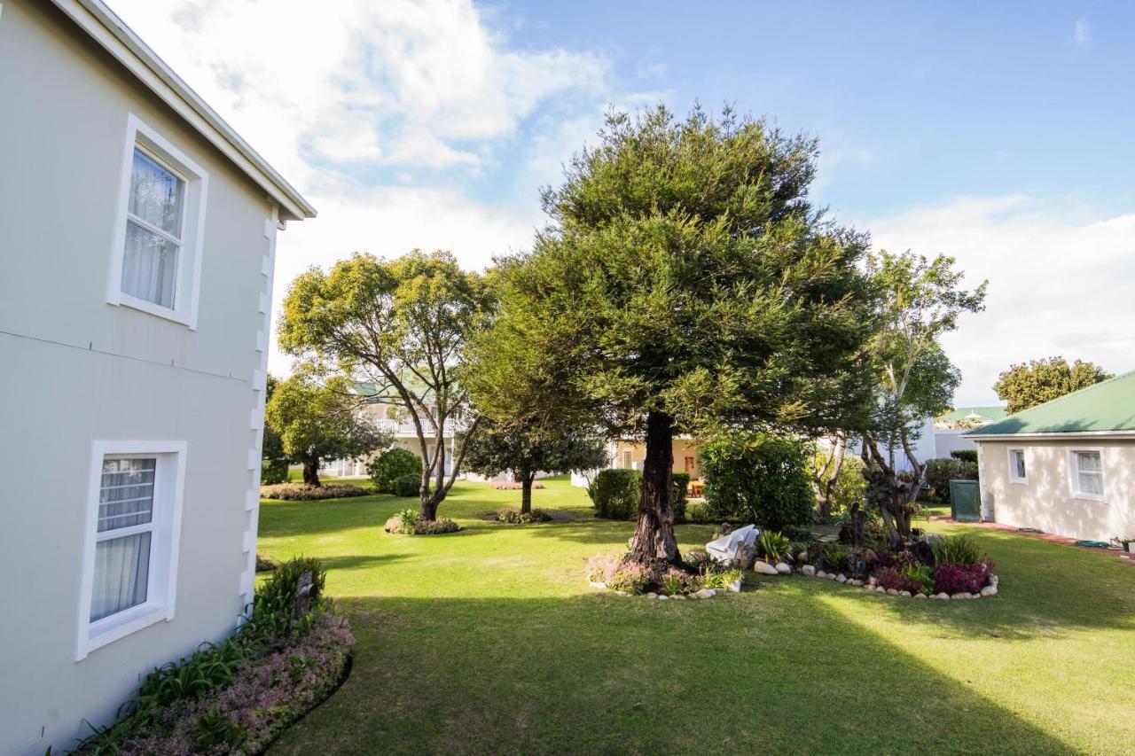 Thirty River Club Villas Managed By The Paper Fig House Plettenberg Bay Eksteriør bilde