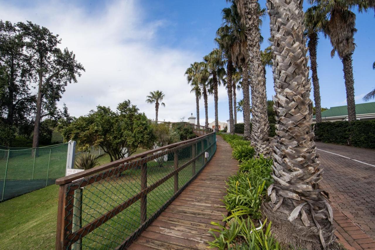Thirty River Club Villas Managed By The Paper Fig House Plettenberg Bay Eksteriør bilde